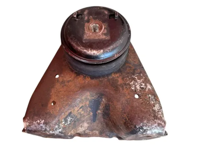 Suporte Coxim Motor Dianteiro Mb Atego Accelo 915 1016 815 Original