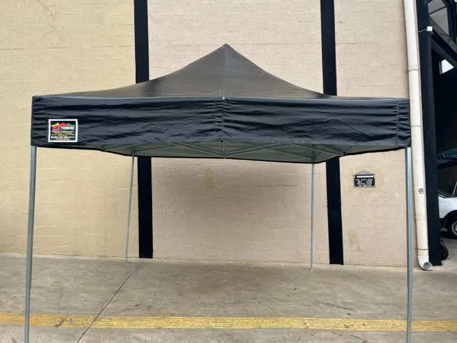Tenda 3x3 Metros - TD1000-  R$ 1.000,00