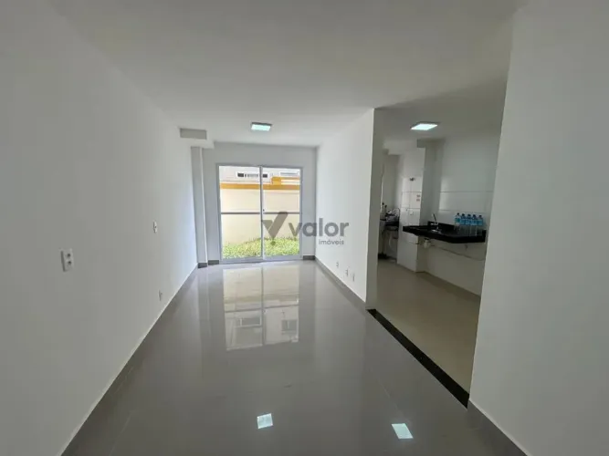Apartamento Garden à venda em Campinas, Jardim Nova Europa, com 2 quartos, com 64 m², Safi