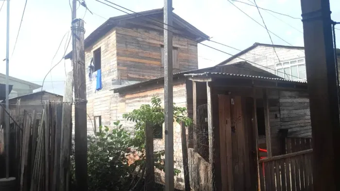 CASA A VENDA 