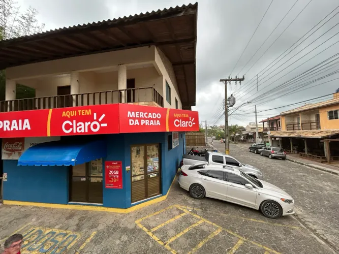 Apartamento melhor localização da Praia da Ferrugem