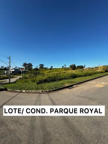 Oportunidade no condomínio Park Royal.