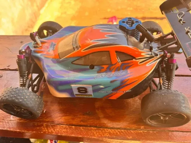 AUTOMODELO