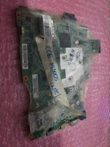 Placa-Mãe CCE M300s Intel