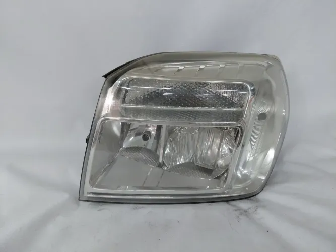 Farol Ranger 2009/2012 lado esquerdo 