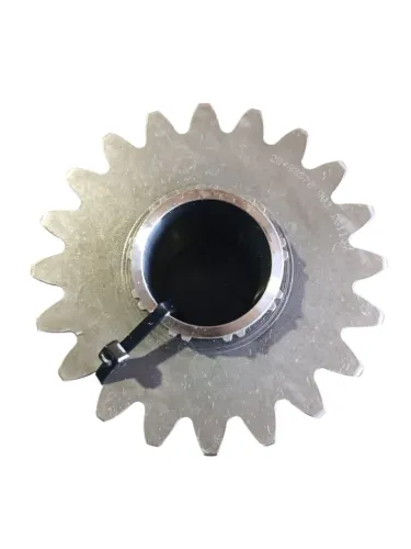 Engrenagem Ré Caixa Cambio Volvo I-shift 20483570