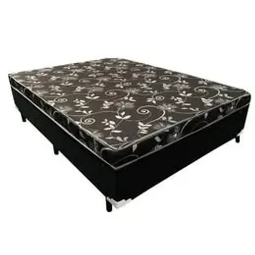 Cama Aclopada Box Casal