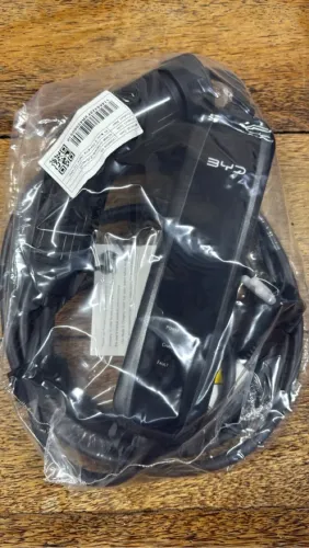 Carregador Portátil Original Byd Dolphin Seal Yuan Song Tan