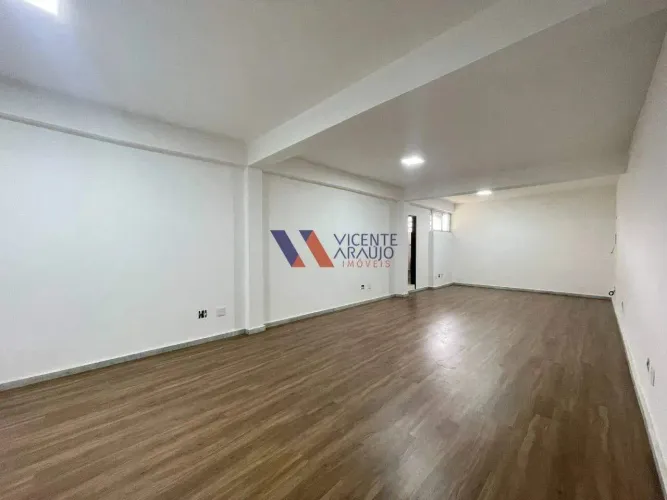 Sala Comercial para Locação - Excelente Localização - com energia fotovoltaica