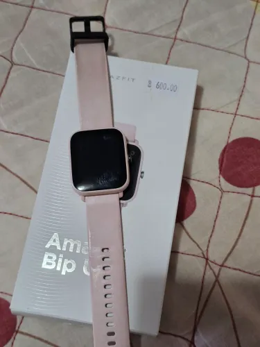 AMAZFIT BIP U ROSE 
