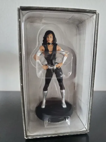 DC Comics Eaglemoss - Donna Troy 