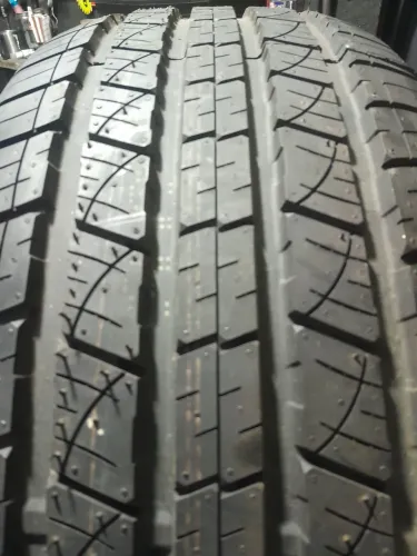 275 60 18 original novo 497, 00 Império: *
