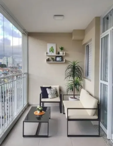 - Apartamento exclusivo na melhor localização do Centro de Niteroi