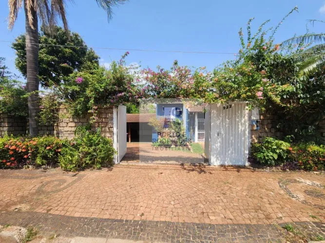 Casa à venda em Barão Geraldo (próximo Unicamp)  CAMB1- Campinas/SP.