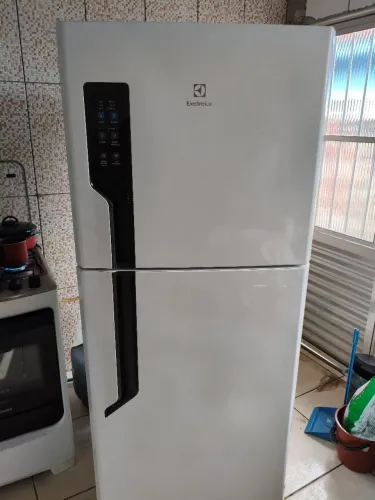 Geladeira Eletrolux 