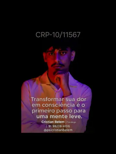 Atendimento Psicológico Online