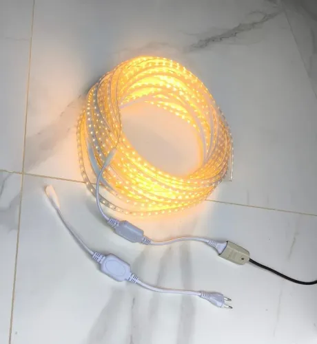 FITA LED 220V