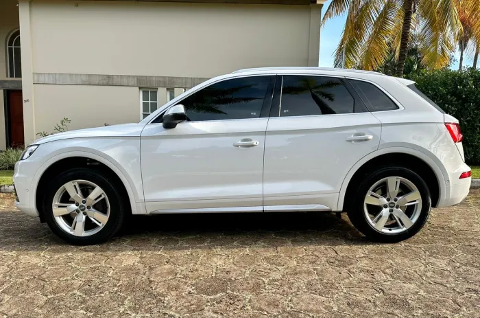 Audi Q5 Ambiente 2.0 TFSI Quattro S Tronic 2018