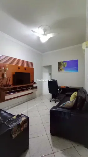 APARTAMENTO MOBILIADO - PIEDADE