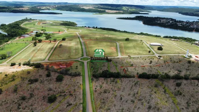 Terreno Residencial para Venda Corumba 4, Abadiânia