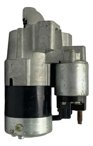 Motor Partida Peugeot 2008 1.6 16v Flex 2012/21