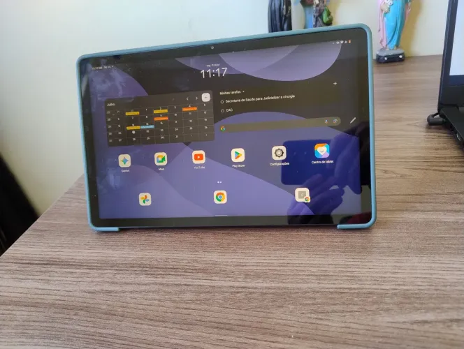 Tablet Lenovo p11 Plus 