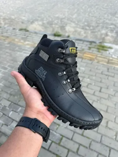 Bota cat
