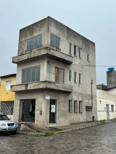 Prédio em gravatá