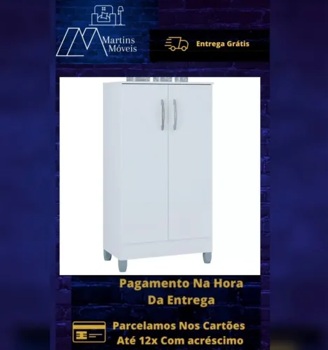 GRANDE PROMOÇÃO*MULTI USO 1.10 ENTREGA GRÁTIS ACEITA CARTÃO 