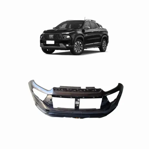 Parachoque Dianteiro Fiat Toro 2022/2024 Original