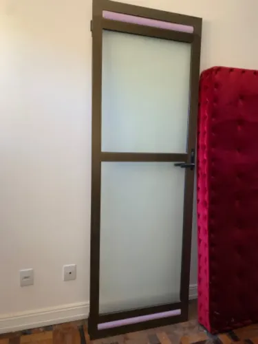 Cama futon solteiro
