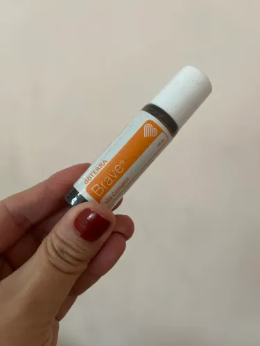 Óleo Brave DoTerra 10ml