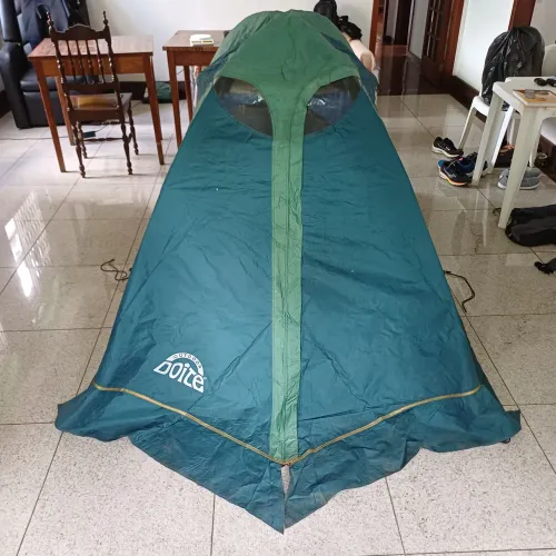 Barraca DOITE ALTAI XR 2 - para duas pessoas