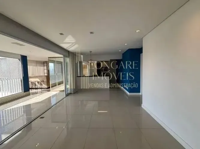 Apartamento à venda - Boreal Santana - Oportunidade - 132m2 - 3 dorms - 2 vagas