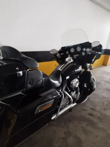 Harley Davidson Electra ultrad limited