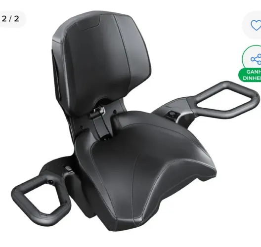 Acessórios de quadriciclos 