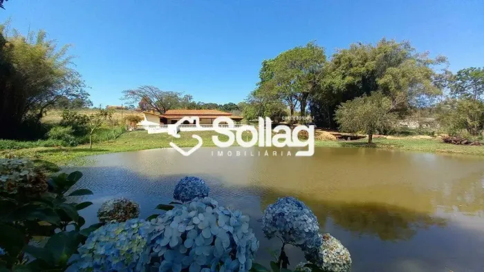 Sítio disponível para venda em um lugar encantador em meio a natureza , na cidade de Louve