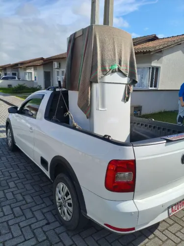 Frete Barato Joinville e Região!!