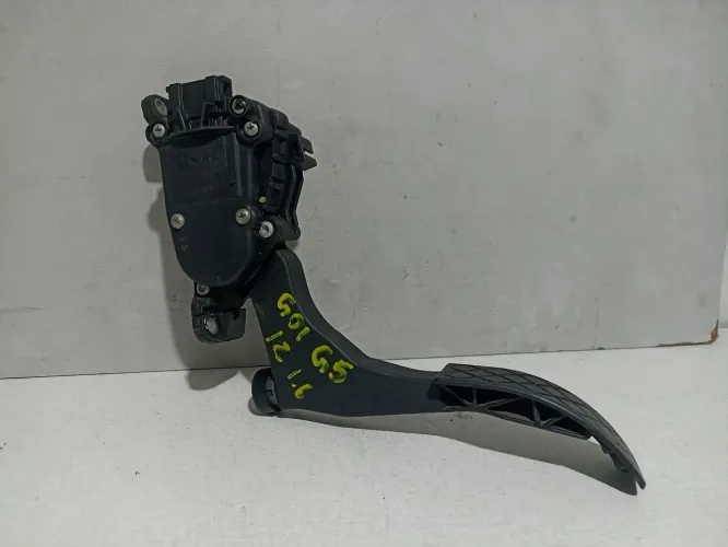 Pedal do Acelerador Eletrônico Vw Gol G5 G6 Fox Saveiro Parati 1.0 1.6 REF * Orig