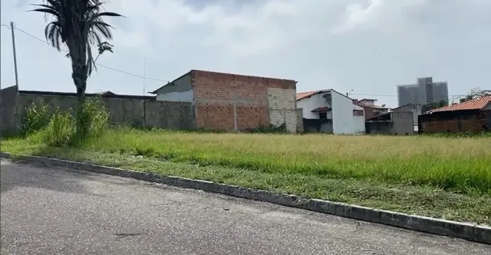 SALINAS - RESID. VALLE DO SALL I - 2 LOTES QUITADOS C/ 500M² - CÓDIGO:3447