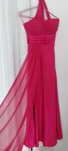 Vestido de Festa