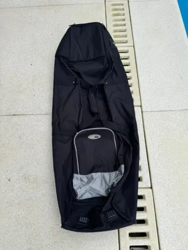 Bolsa de Viagem de Golfe Bag Boy - Golf Bag Travel Cover