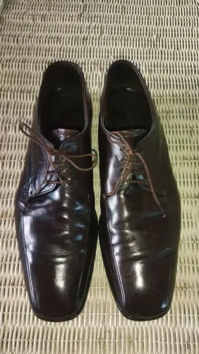 Sapato Italiano Prada 