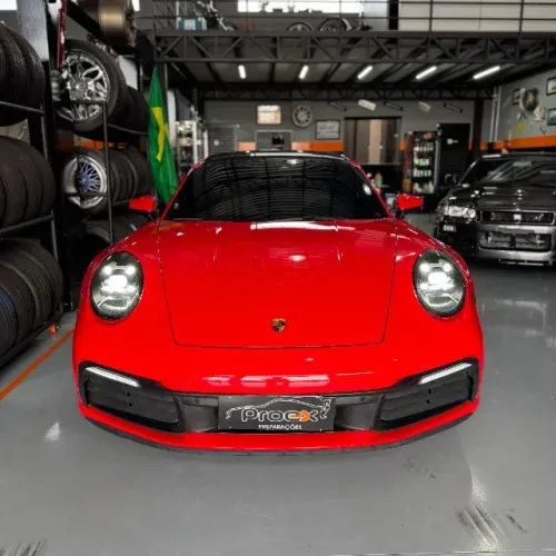 Porsche 911 Carrera Coupe 3.0 370cv (991) 2020