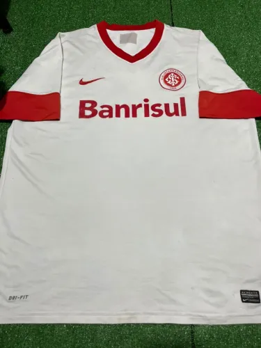 Camisa Internacional Away 2012