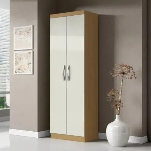Sapateira Armário Multiuso 02 Portas New Novo Varios modelos