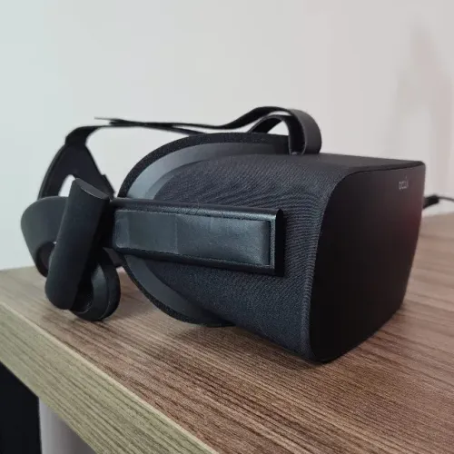 oculus rift cv1
