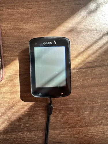 Garmin Edge 820