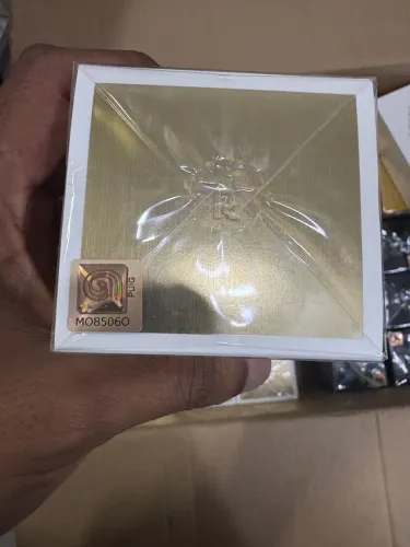 One Million Gold EDP 200ml PACO RABANNE