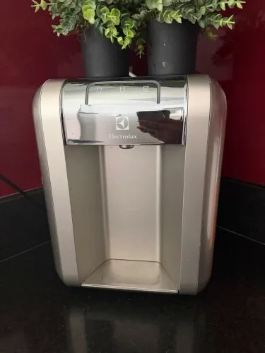 Filtro Electrolux 